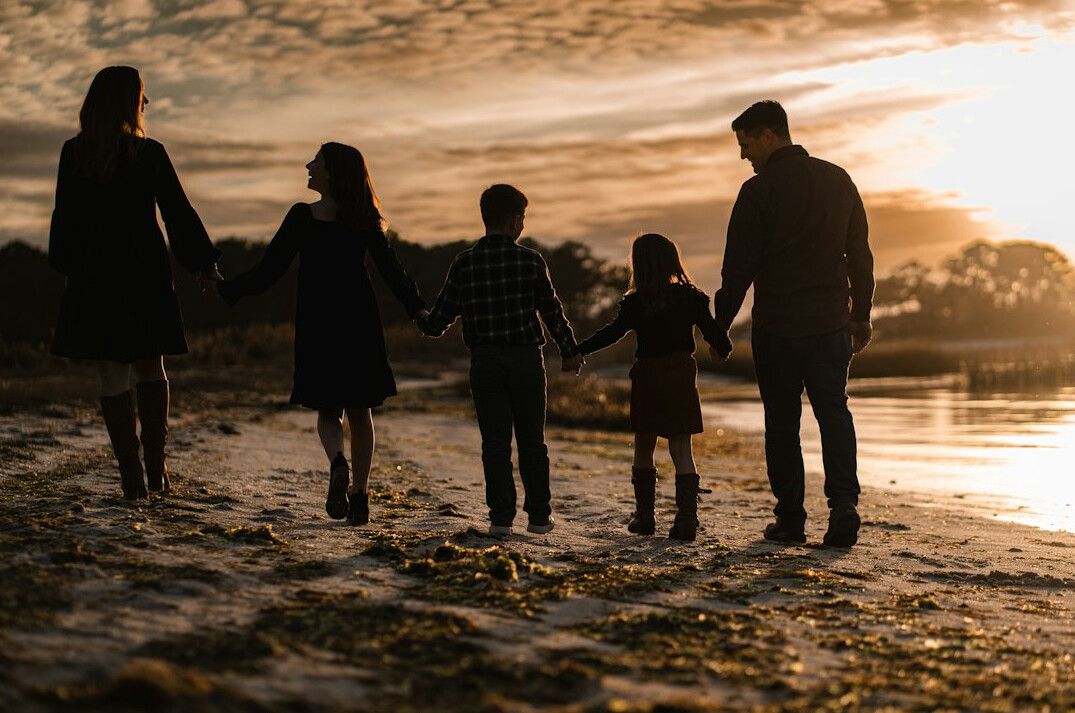 traditional family
